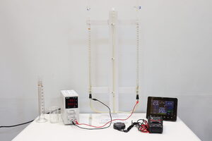 Лабораторная установка «Определение постоянной Фарадея» - fgospostavki.ru - Нижневартовск