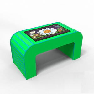 Профессиональный интерактивный коррекционно-развивающий стол «Зебрано» - fgospostavki.ru - Нижневартовск