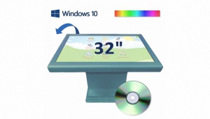 Интерактивный стол 32" (трансформер 90°) - fgospostavki.ru - Нижневартовск