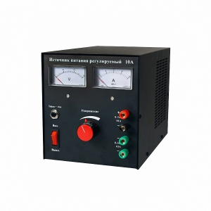 Лабораторный источник постоянного и переменного напряжения (В-24) - fgospostavki.ru - Нижневартовск