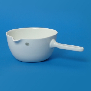 Кастрюля фарфоровая N1 - fgospostavki.ru - Нижневартовск