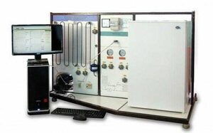 Учебный тренажерно-диагностический комплекс «Холодильник однокамерный» - fgospostavki.ru - Нижневартовск