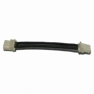 Комплект кабелей Robot Cable-3P 60mm 10pcs - fgospostavki.ru - Нижневартовск