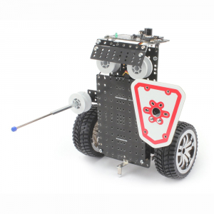 Конструктор Robo Kit 3 - fgospostavki.ru - Нижневартовск
