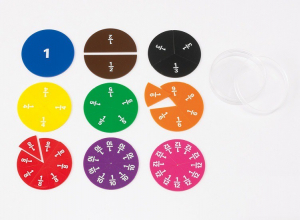 Круги "Дроби" - fgospostavki.ru - Нижневартовск