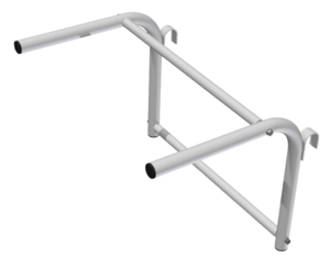 Тренажер (брусья) навесной для шведской стенки (металл) - fgospostavki.ru - Нижневартовск