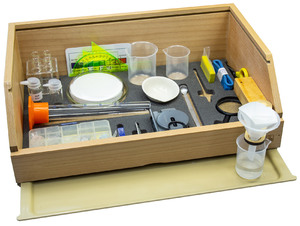 Лабораторный комплект по географии для 5-6 классов - fgospostavki.ru - Нижневартовск