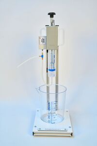 Лабораторная установка «Изучение изотермического процесса» - fgospostavki.ru - Нижневартовск