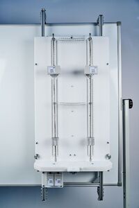 Лабораторная установка «Изучение колебаний связанных маятников» - fgospostavki.ru - Нижневартовск