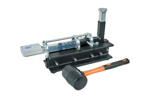 Лабораторная установка «Измерение отношения Cp/Cv воздуха» - fgospostavki.ru - Нижневартовск