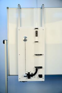 Лабораторная установка «Измерение скорости тела методом баллистического маятника» - fgospostavki.ru - Нижневартовск