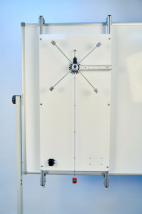 Лабораторная установка «Маятник Обербека» - fgospostavki.ru - Нижневартовск