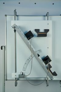 Лабораторная установка «Определение коэффициента трения скольжения» - fgospostavki.ru - Нижневартовск