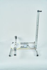 Лабораторная установка «Проверка теоремы Гюйгенса-Штейнера методом вращательных колебаний» - fgospostavki.ru - Нижневартовск