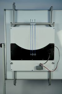 Лабораторная установка «Соударение шаров» - fgospostavki.ru - Нижневартовск