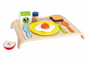 Пазл "Завтрак" - fgospostavki.ru - Нижневартовск