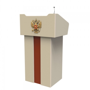 Мультимедийная интерактивная трибуна Lector - fgospostavki.ru - Нижневартовск