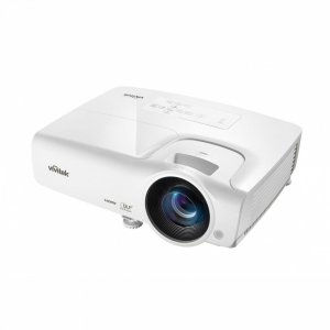 Мультимедийный короткофокусный проектор Vivitek DX283ST - fgospostavki.ru - Нижневартовск