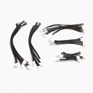 Набор проводов Robot Cable-3P Set (BCS-3P01) - fgospostavki.ru - Нижневартовск