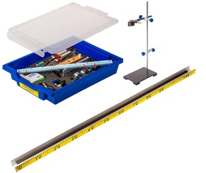 Набор лабораторный «Механические явления» - fgospostavki.ru - Нижневартовск