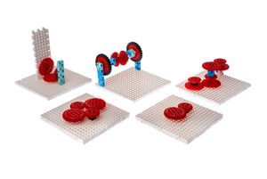 Набор для конструирования на уроках по предмету «Технология» в 5-6 классах - fgospostavki.ru - Нижневартовск