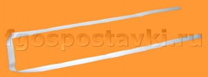 Ограничительная полоса (оксфорд) - fgospostavki.ru - Нижневартовск
