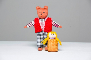 Шагающий театр "Маша и медведь" - fgospostavki.ru - Нижневартовск