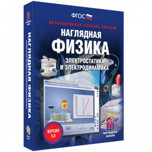 Наглядная физика. Электростатика и электродинамика - fgospostavki.ru - Нижневартовск