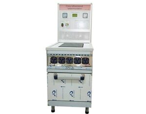 Учебный лабораторный стенд "Электроплита " - fgospostavki.ru - Нижневартовск