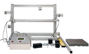 Учебный стенд «Определение опорных реакций балок» - fgospostavki.ru - Нижневартовск