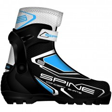 Ботинки Concept Skate 496/1 - fgospostavki.ru - Нижневартовск
