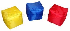 Подушка с гранулами (объемная) - fgospostavki.ru - Нижневартовск