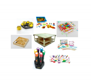 STEM набор для детей 6-7 лет. Стартовый - fgospostavki.ru - Нижневартовск