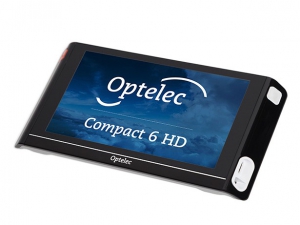 Видеоувеличитель Optelec Compact 6HD World - fgospostavki.ru - Нижневартовск