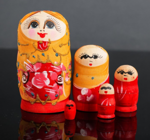 Матрешка - fgospostavki.ru - Нижневартовск