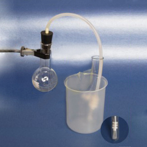 Прибор лабораторный для получения галоидоалканов и сложных эфиров - fgospostavki.ru - Нижневартовск