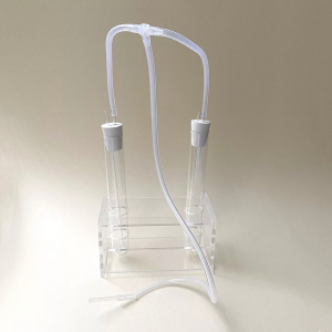 Прибор для сравнения содержания СО2 во вдыхаемом и выдыхаемом воздухе - fgospostavki.ru - Нижневартовск