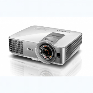 Мультимедийный короткофокусный проектор BenQ MS630ST - fgospostavki.ru - Нижневартовск