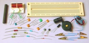 Радиоконструктор - fgospostavki.ru - Нижневартовск