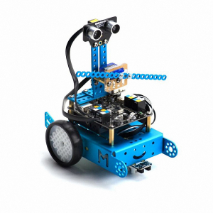 Ресурсный набор mBot Servo Pack - fgospostavki.ru - Нижневартовск