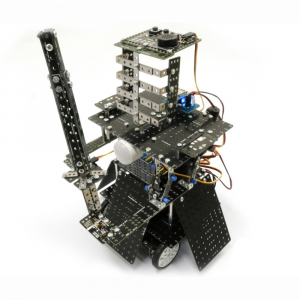 Ресурсный набор Robo Kit 6-7 - fgospostavki.ru - Нижневартовск