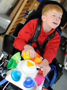 Карусель из колокольчиков - fgospostavki.ru - Нижневартовск