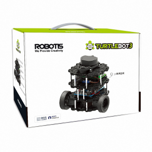 Мобильный робот TURTLEBOT3 Burger - fgospostavki.ru - Нижневартовск