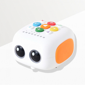 Робототехнический набор для младшего возраста Matatalab Tale-Bot PRO - fgospostavki.ru - Нижневартовск