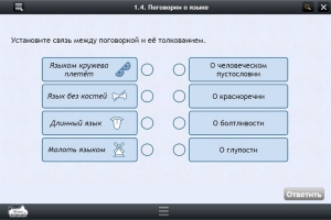 Интерактивные курсы. Русский язык 6 класс . Базовый. - fgospostavki.ru - Нижневартовск