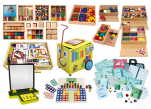 Игровой набор №11 - fgospostavki.ru - Нижневартовск