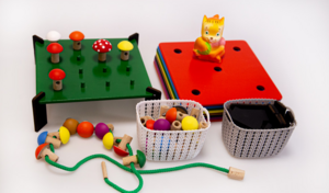 Набор методических материалов «Знакомство с разными цветами» - fgospostavki.ru - Нижневартовск