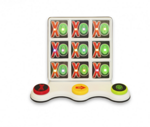 Игра «Крестики-нолики» №1 - fgospostavki.ru - Нижневартовск