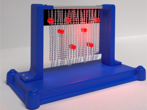 Игра «Вибрирующая с подсветкой» - fgospostavki.ru - Нижневартовск