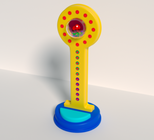 Игра «Громкий забастовщик» - fgospostavki.ru - Нижневартовск